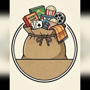 Family Giftbag - Personalized By Me!